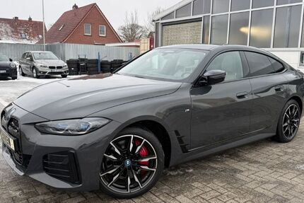 BMW i4 37.813 km 47.490 &euro; Norden 26506