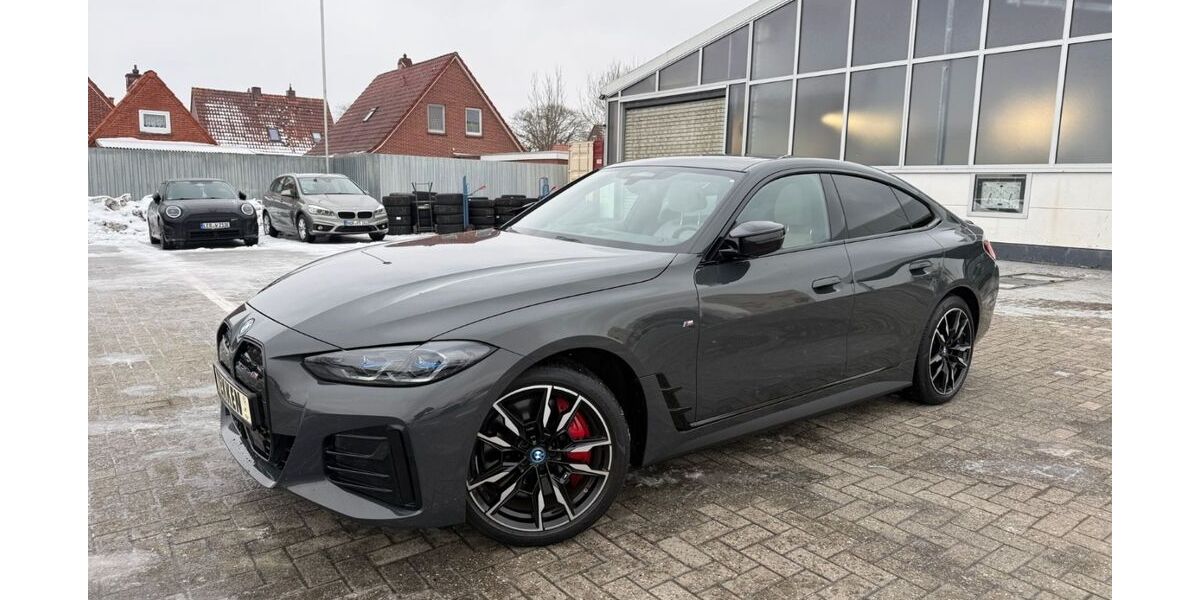 BMW i4 37.813 km 47.490 &euro; Norden 26506