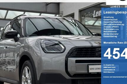 Mini Countryman C (Cooper) 26.000 km 30.799 &euro; Passau 94036