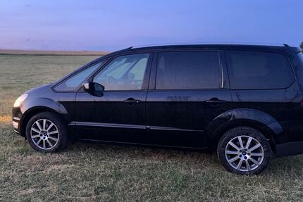 Ford Galaxy 157.000 km 4.300 &euro; Neustadt Wied 53577