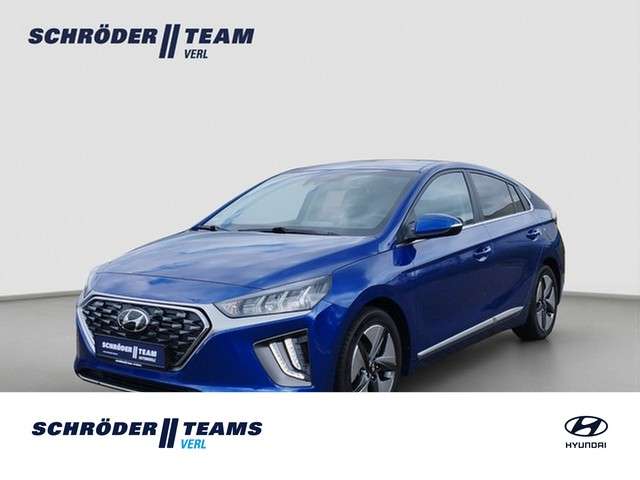 Hyundai IONIQ 72.683 km 16.990 &euro; Verl 33415