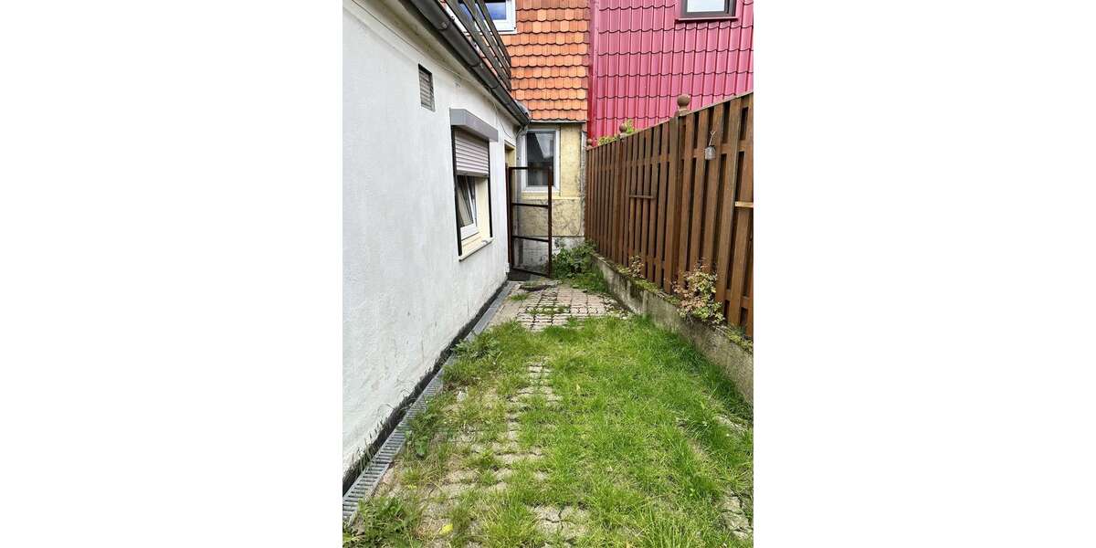 Etagenwohnung Delligsen - 4 Zimmer, 115 m&sup2;, 650&euro; | Angebot:27349729