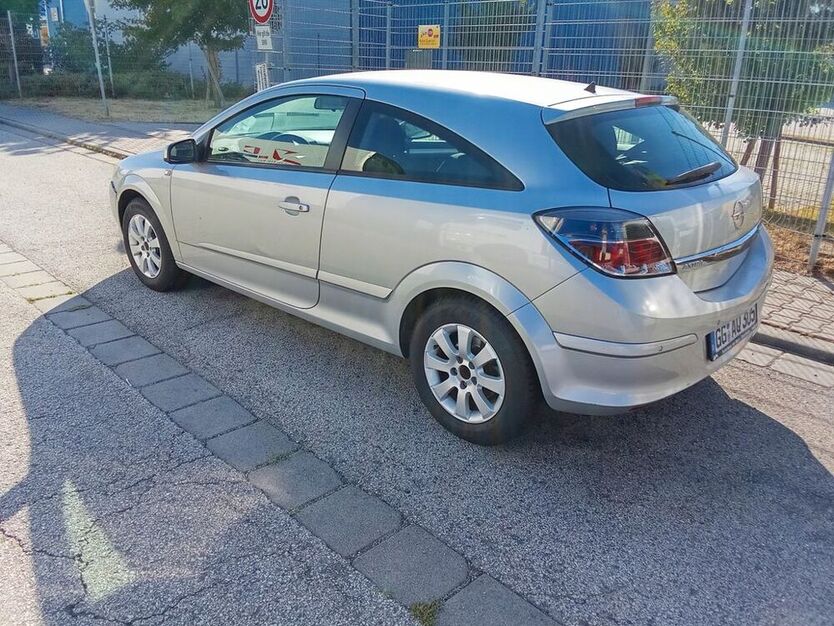 Astra