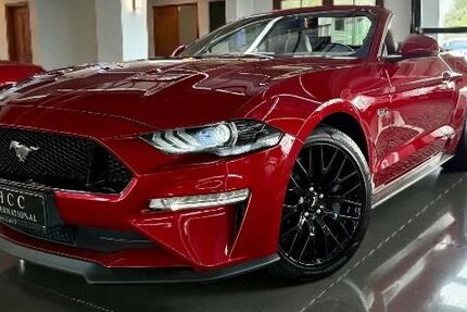 Ford Mustang 66.483 km 44.890 &euro; Troisdorf/Spich 53842