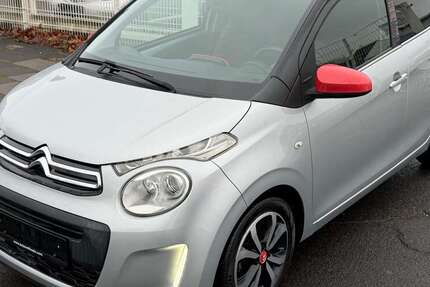 Citroen C1 95.455 km 5.990 &euro; Köln 51065