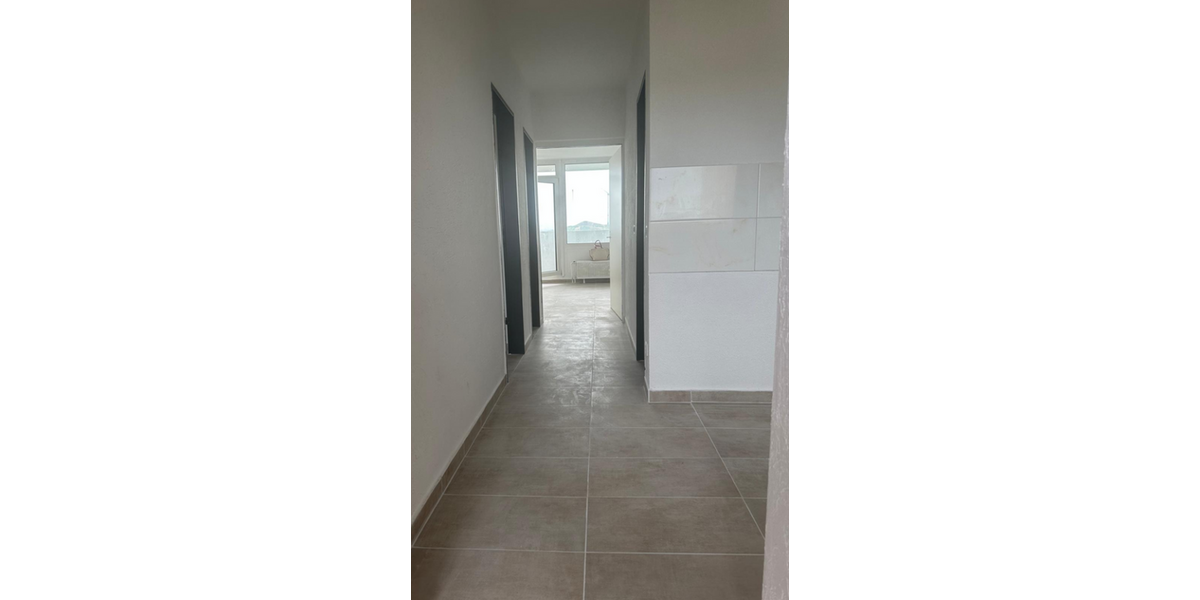 nähe Zentrum,helle 3,5Zimmer Wohnung mit Bad Gäste WC & Balkon. - 3- Gladbeck Brauck | Angebot:27145803
