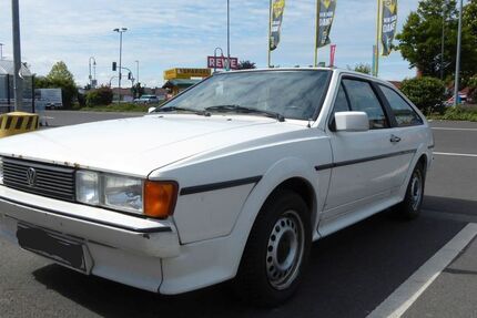 VW Scirocco 233.400 km 7.700 &euro; Niddatal 61194