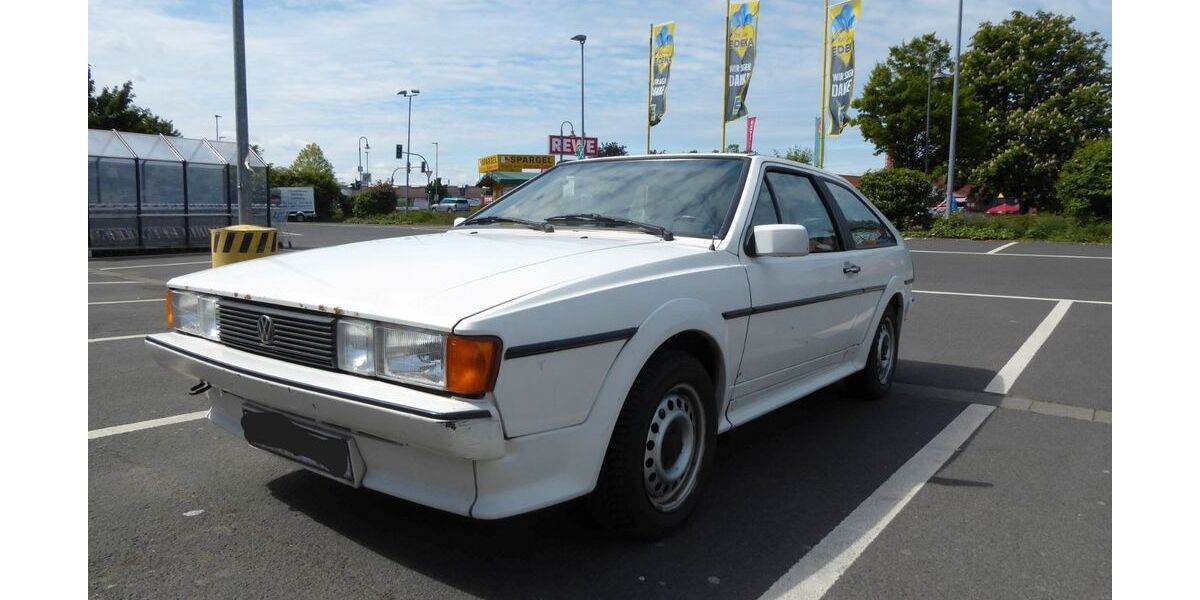 VW Scirocco 233.400 km 7.700 &euro; Niddatal 61194