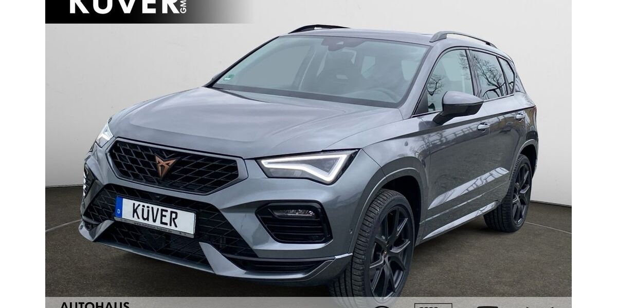 Cupra Ateca 1.600 km 33.921 &euro; Hagen 27628