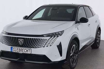 Peugeot 3008 14.500 km 44.980 € Uslar 37170