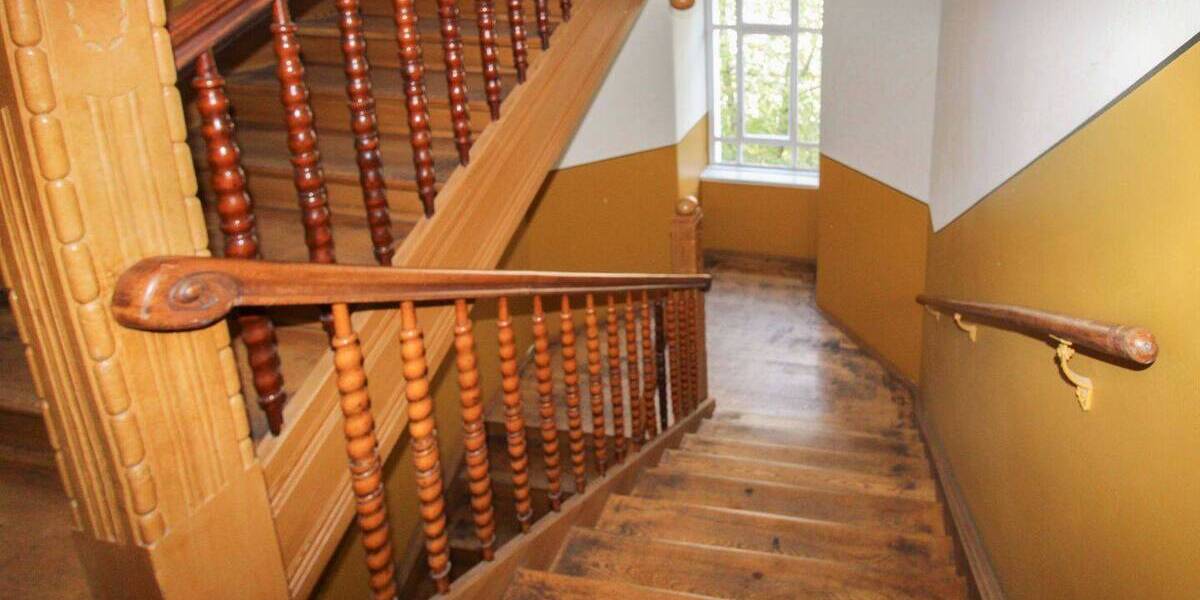 Etagenwohnung Leipzig Anger-Crottendorf - 2 Zimmer, 57 m&sup2;, 135.000&euro; | Angebot:26703533