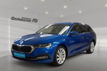 Skoda Octavia 67.199 km 24.535 &euro; Melsungen 34212