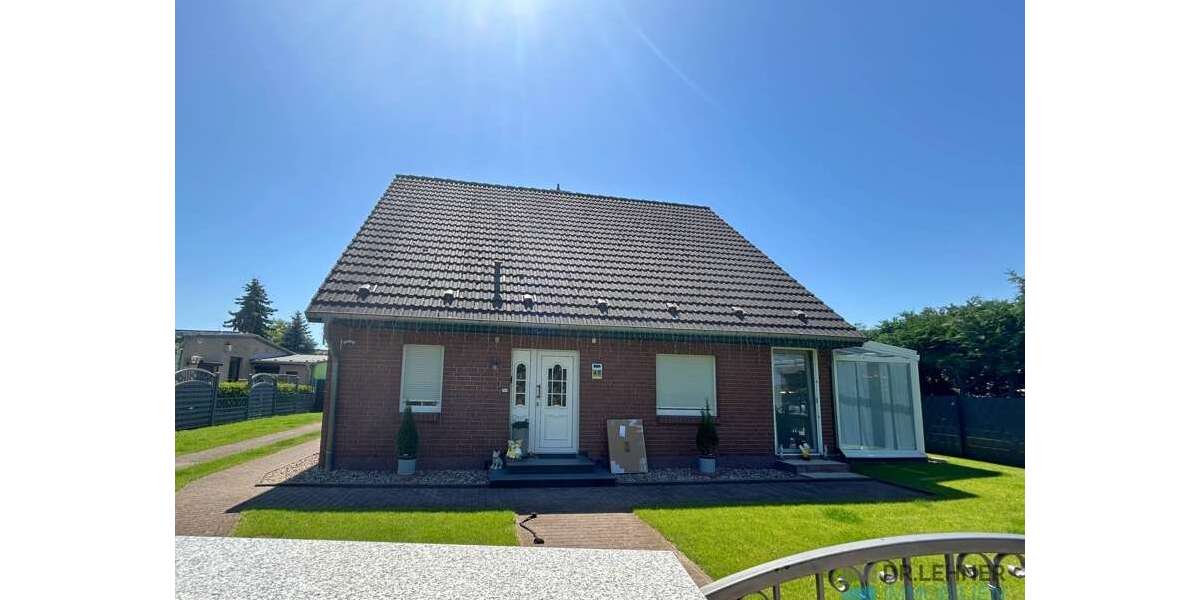 Einfamilienhaus Wittenberge - 5 Zimmer, 180 m&sup2;, 350.000&euro; | Angebot:24837103