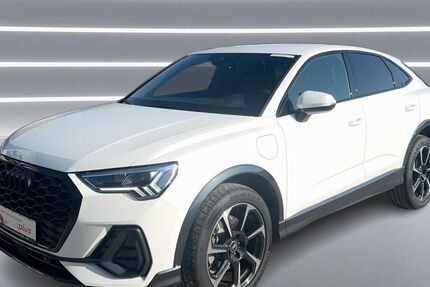 Audi Q3 14.823 km 34.890 &euro; Ingolstadt 85057