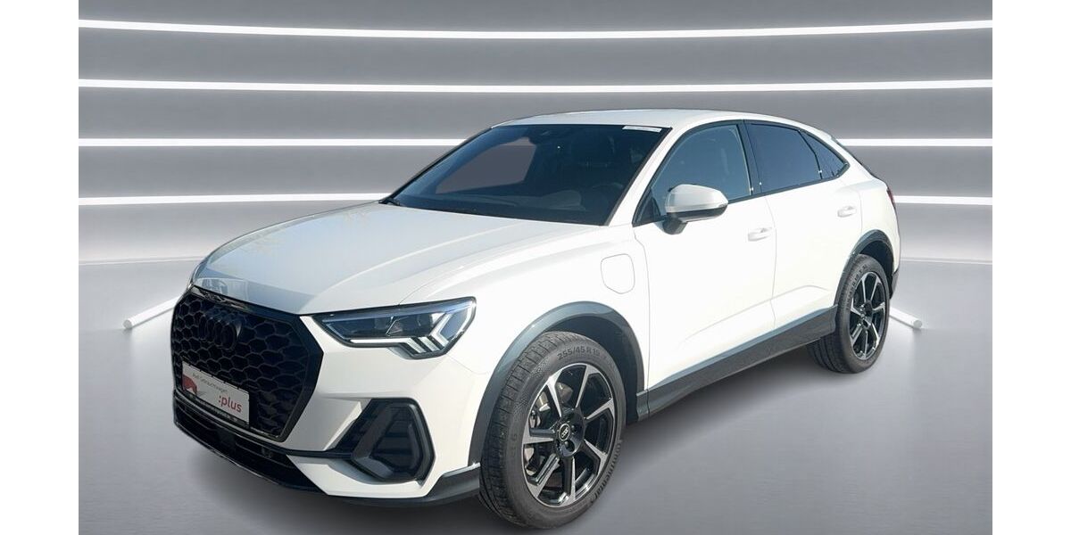 Audi Q3 14.823 km 34.890 &euro; Ingolstadt 85057