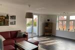 Etagenwohnung Weimar Nordvorstadt - 2 Zimmer, 82 m&sup2;, 880&euro; | Angebot:26841291