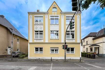 5,5 Zimmer - Terrasse - kernsaniert - inkl. Einbauküche - Stellplatz 5 zimmer