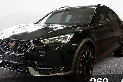 Cupra Formentor 37.500 km 26.970 &euro; Bietigheim-Bissingen 74321