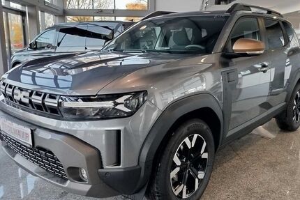Dacia Duster 5.500 km 23.240 &euro; Mering 86415
