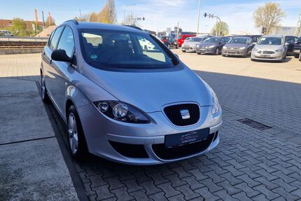 Seat Altea 182.000 km 3.499 &euro; Paderborn 33104
