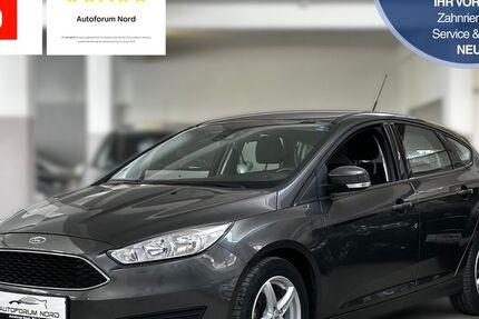 Ford Focus 135.344 km 6.790 &euro; Nürnberg 90411