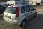 Ford Fiesta Chia, Klima,Tüv Neu! 147.000 km 2.700 &euro; Himmelkron 95502