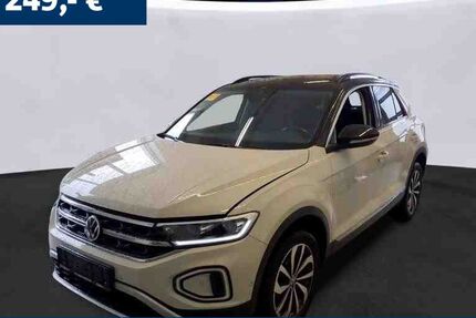 VW T-Roc 45.730 km 24.930 &euro; Göppingen 73037