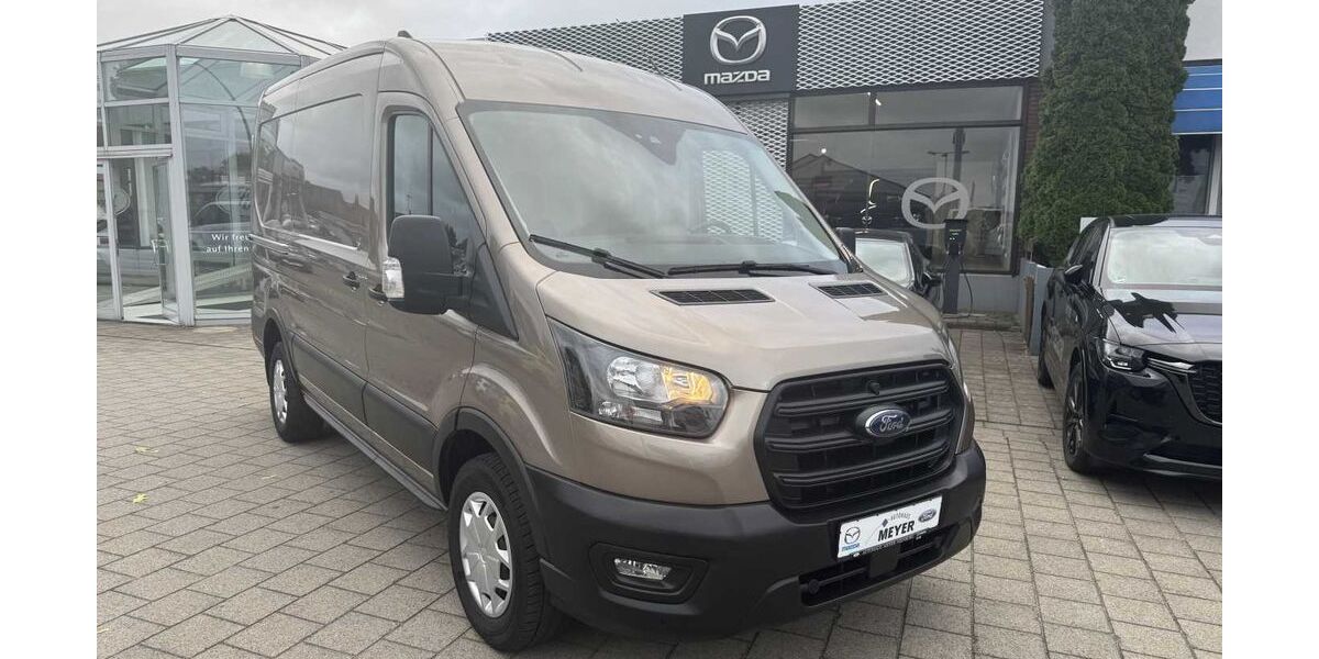 Ford Transit 70.650 km 19.900 &euro; Nienburg 31582