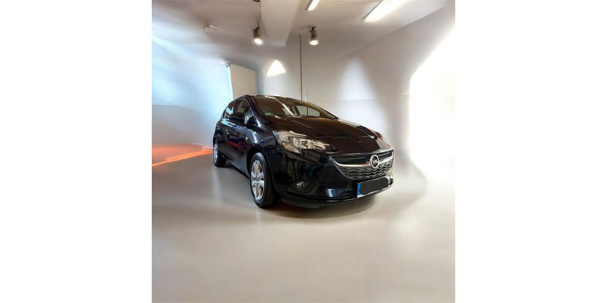 Opel Corsa 95.000 km 9.000 &euro; Neulingen 75245