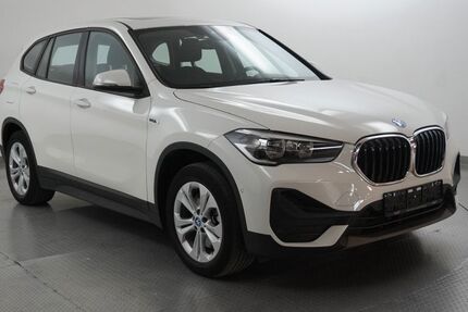 BMW X1 53.279 km 20.850 &euro; Bebra 36179