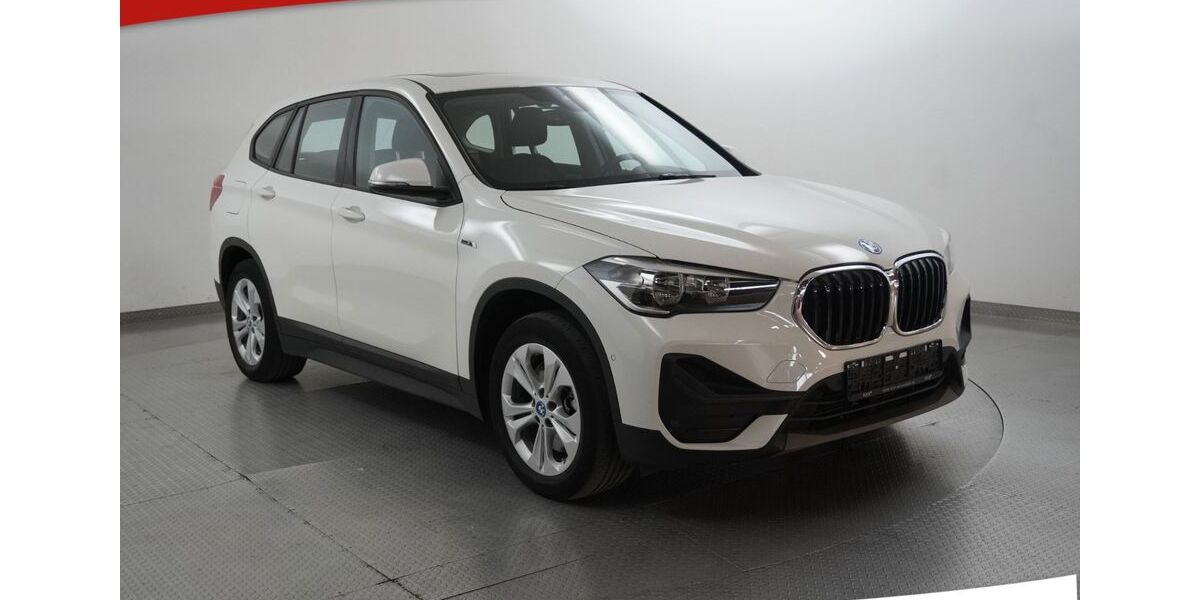 BMW X1 53.279 km 20.850 &euro; Bebra 36179