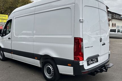 Mercedes-Benz Sprinter 194.170 km 29.155 &euro; Mainz 55122