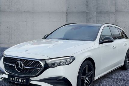 Mercedes-Benz E 220 17.618 km 58.390 &euro; Marktredwitz 95615