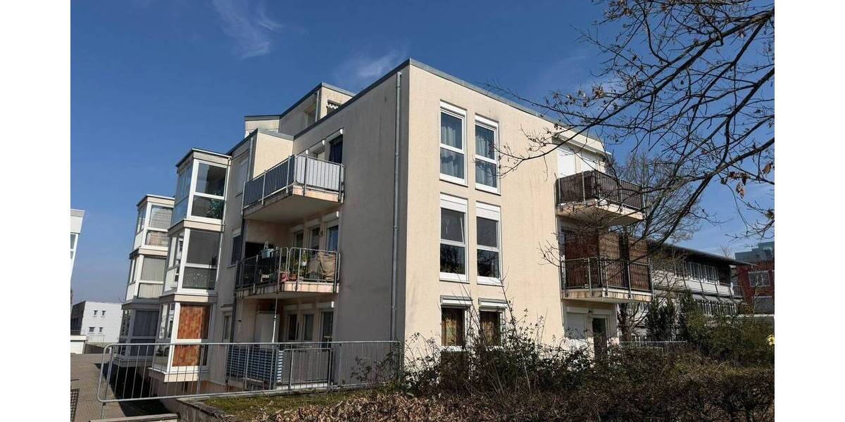 Etagenwohnung Karlsruhe Neureut - 3 Zimmer, 73 m&sup2;, 317.000&euro; | Angebot:26672324