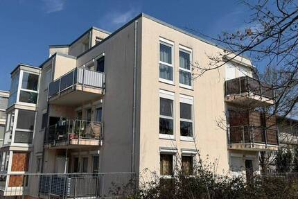Wohnung Karlsruhe Neureut - 3 Zimmer, 73 m&sup2;, 317.000&euro; | Angebot:26672324