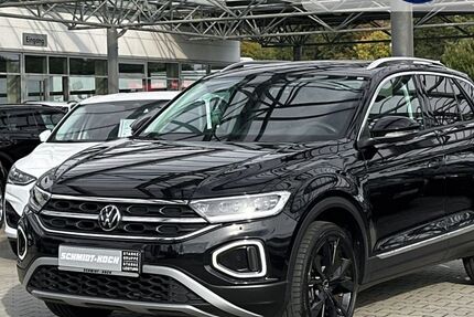 VW T-Roc 14.900 km 25.980 &euro; Wilhelmshaven 26388