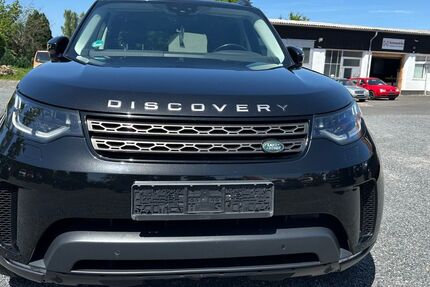 Land Rover Discovery 132.000 km 23.000 &euro; Leimsfeld 34621