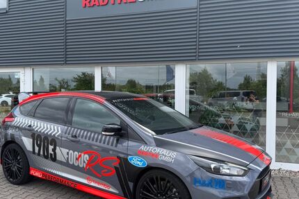 Ford Focus 62.985 km 34.900 &euro; Torgelow 17358