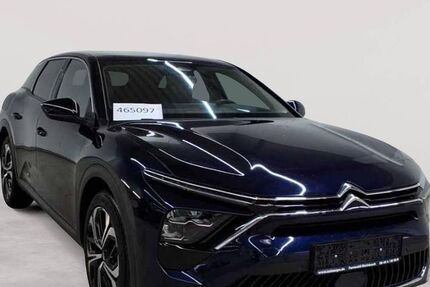 Citroen C5 X 38.170 km 18.989 &euro; Fernwald-Steinbach 35463