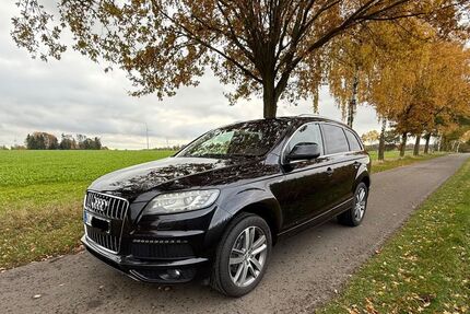 Audi Q7 189.731 km 16.599 &euro; Marklohe 31608