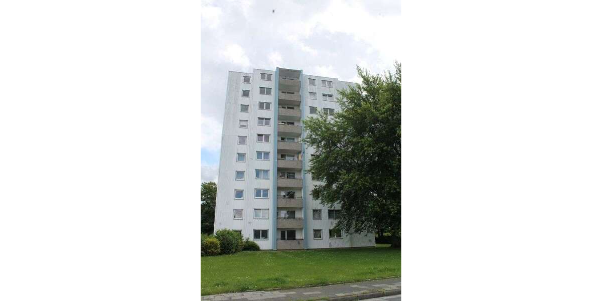 Etagenwohnung Grevenbroich Neuenhausen - 3 Zimmer, 74 m&sup2;, 595&euro; | Angebot:26368755