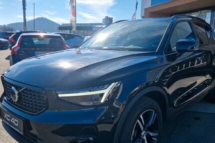 Volvo XC40 23.700 km 34.990 &euro; Görlitz 02827