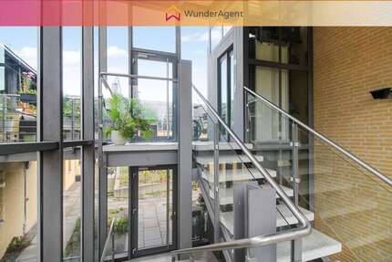 Wohnung Schöneiche bei Berlin Kleinschönebeck - 3.5 Zimmer, 85 m&sup2;, 1.500&euro; | Angebot:27117347