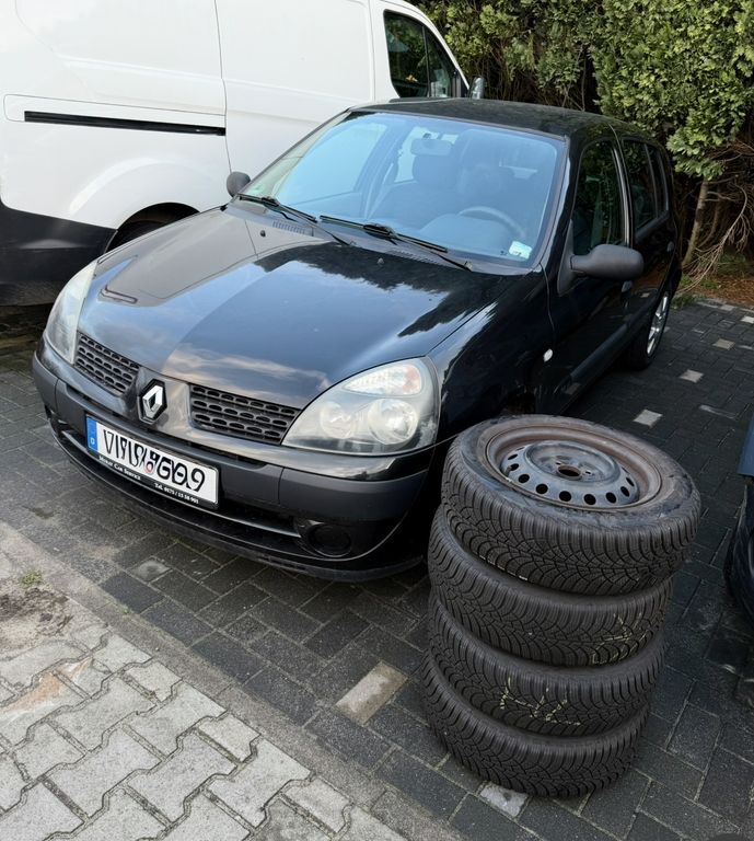 Clio