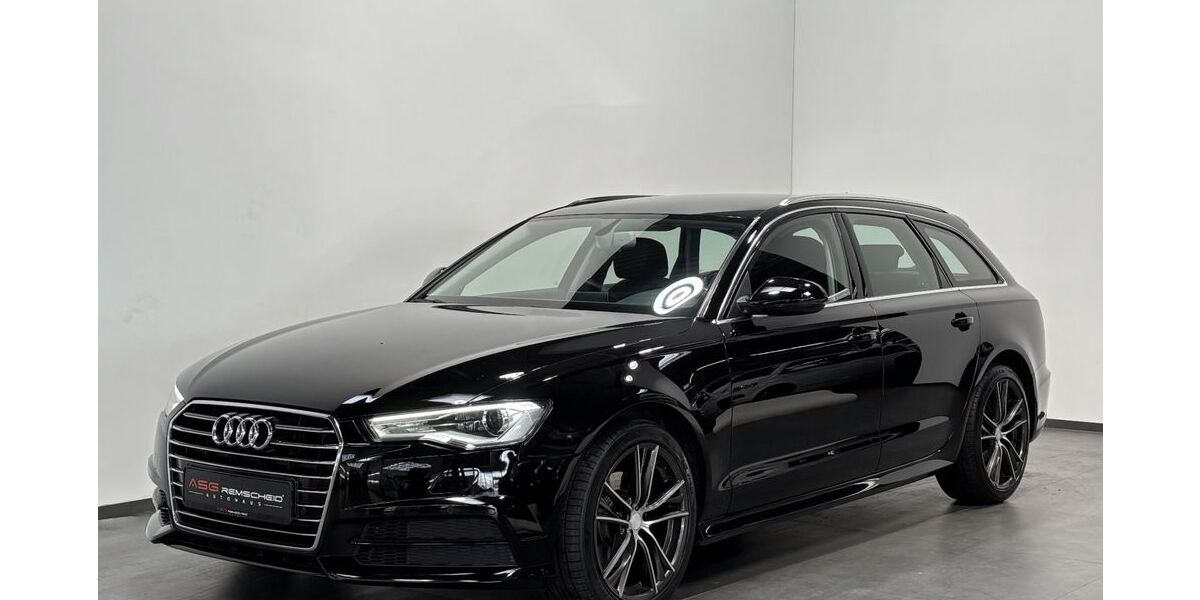 Audi A6 167.000 km 18.790 &euro; Remscheid 42855