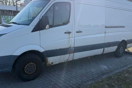 VW Crafter 623.000 km 3.789 &euro; Berlin 13581
