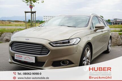 Ford Mondeo 96.000 km 11.950 &euro; Bruckmühl 83052