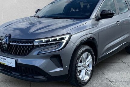 Renault Austral 22.953 km 22.790 &euro; Hof 95030