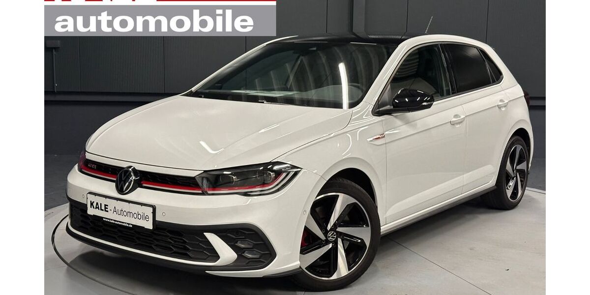 VW Polo 26.900 km 23.490 &euro; Helmstedt 38350