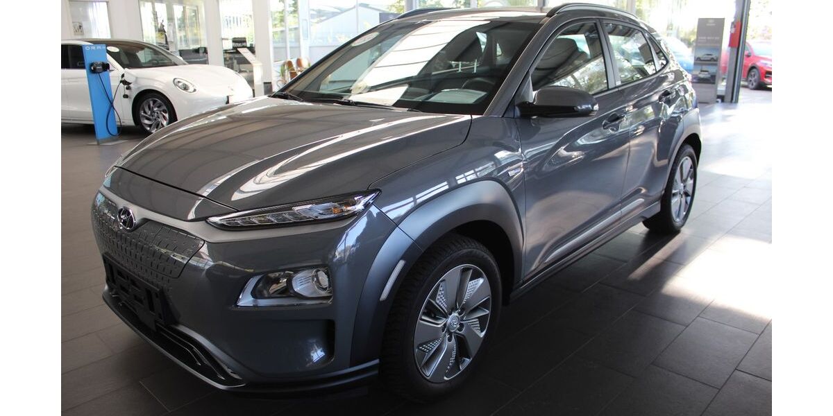 Hyundai KONA 30.350 km 15.990 &euro; Andervenne 49832